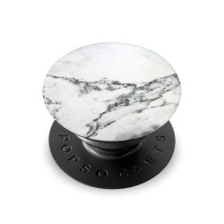 PopSockets PopGrip  weiss