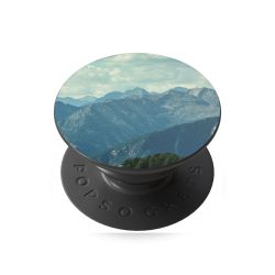 PopSockets PopGrip  schwarz