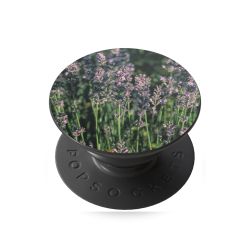 PopSockets PopGrip  schwarz