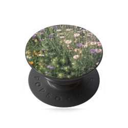 PopSockets PopGrip  schwarz