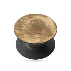 PopSockets PopGrip  schwarz