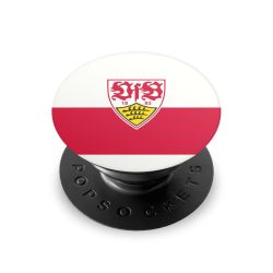 PopSockets PopGrip  weiss