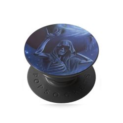 PopSockets PopGrip  schwarz