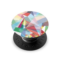 PopSockets PopGrip  weiss