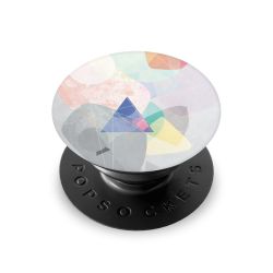 PopSockets PopGrip  weiss