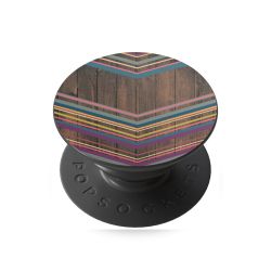 PopSockets PopGrip  schwarz