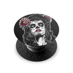 PopSockets PopGrip  weiss