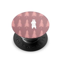 PopSockets PopGrip  weiss