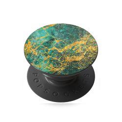 PopSockets PopGrip  schwarz