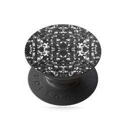 PopSockets PopGrip  schwarz