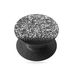 PopSockets PopGrip  schwarz