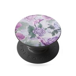 PopSockets PopGrip  schwarz