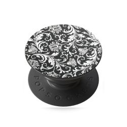 PopSockets PopGrip  schwarz