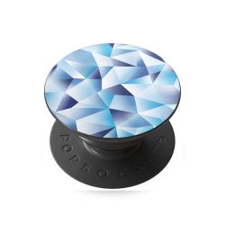 PopSockets PopGrip  schwarz