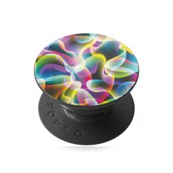 PopSockets PopGrip  schwarz