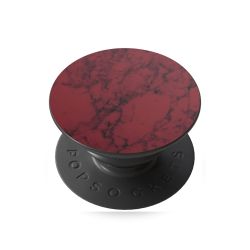 PopSockets PopGrip  schwarz