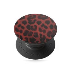 PopSockets PopGrip  schwarz