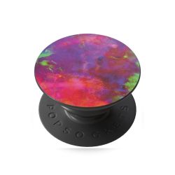 PopSockets PopGrip  schwarz