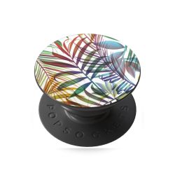 PopSockets PopGrip  schwarz