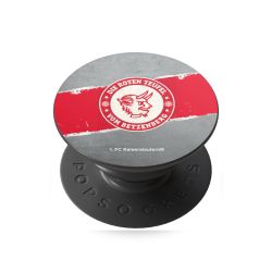 PopSockets PopGrip  schwarz