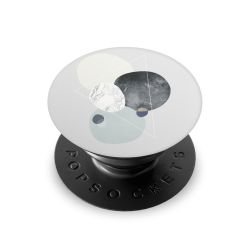 PopSockets PopGrip  weiss