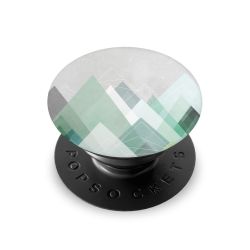 PopSockets PopGrip  weiss