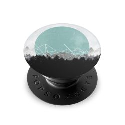 PopSockets PopGrip  weiss