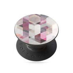 PopSockets PopGrip  schwarz