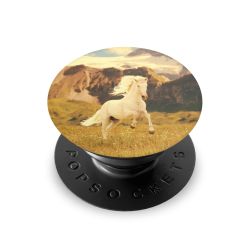 PopSockets PopGrip  weiss