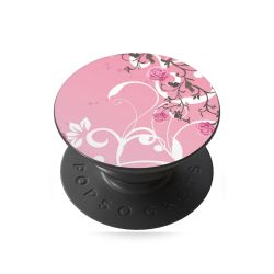 PopSockets PopGrip  schwarz