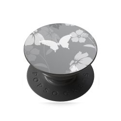 PopSockets PopGrip  schwarz