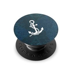 PopSockets PopGrip  weiss