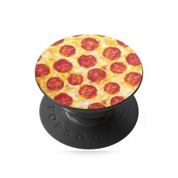 PopSockets PopGrip  schwarz