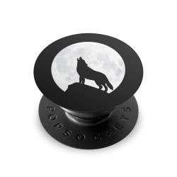 PopSockets PopGrip  weiss