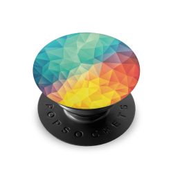 PopSockets PopGrip  weiss