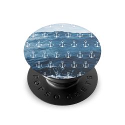 PopSockets PopGrip  weiss