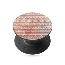 PopSockets PopGrip  schwarz