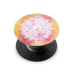 PopSockets PopGrip  weiss