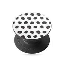 PopSockets PopGrip  schwarz