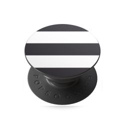 PopSockets PopGrip  schwarz