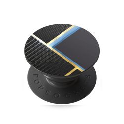 PopSockets PopGrip  schwarz