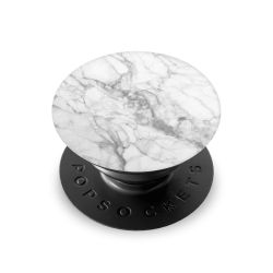 PopSockets PopGrip  weiss