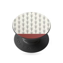 PopSockets PopGrip  schwarz