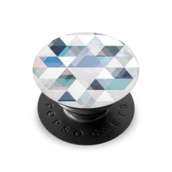 PopSockets PopGrip  weiss