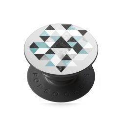 PopSockets PopGrip  schwarz