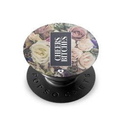 PopSockets PopGrip  weiss