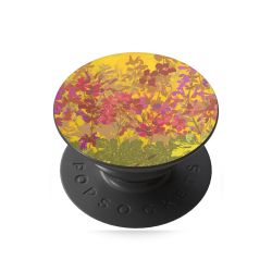 PopSockets PopGrip  schwarz