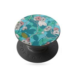 PopSockets PopGrip  schwarz