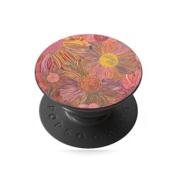 PopSockets PopGrip  schwarz