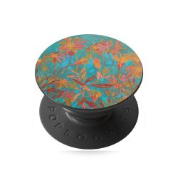 PopSockets PopGrip  schwarz